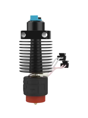 Akční Cena E3D RapidChange Revo™ CR - 1.75mm, 24V Sada s jednou tryskou