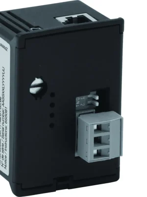 SM214 Modul Ethernet+RS485 Jbus/Modbus p Jen Po Omezenou Doba