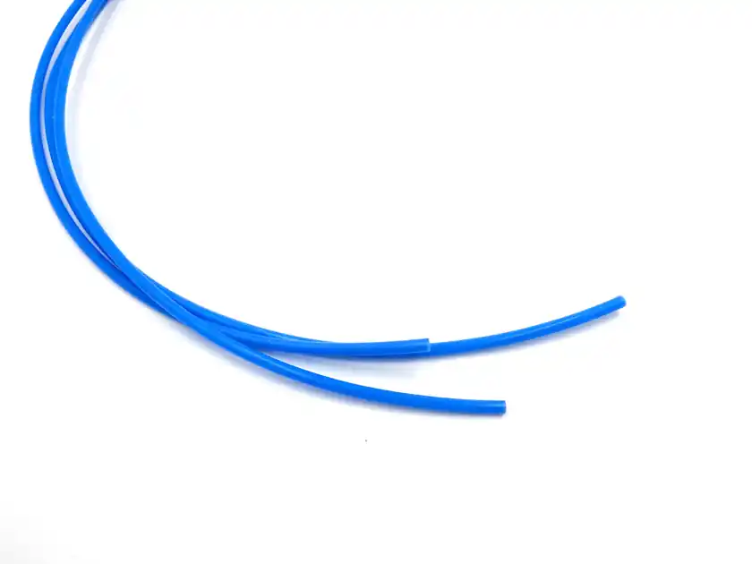 Rychlé Dodání PrimaCreator PTFE bowdenová trubička - 450 mm