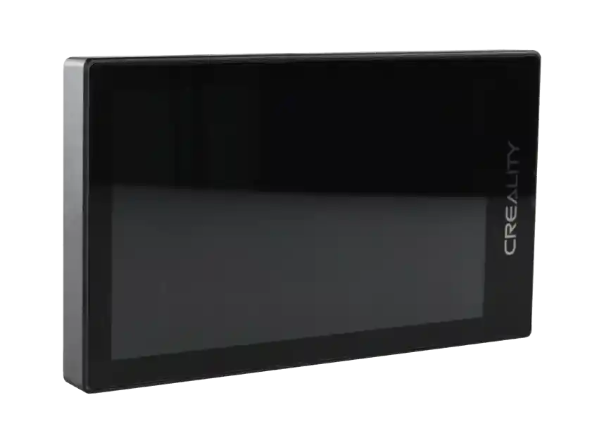 Objednat Nyní Creality 3D Pad pětipalcový HD displej