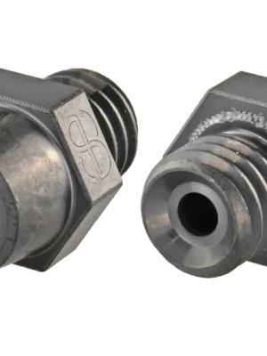 Phaetus x PrimaCreator - Wolfram-karbidová tryska pro Raise3D Pro2 0,8 mm - 1 ks Nejlepší Volba