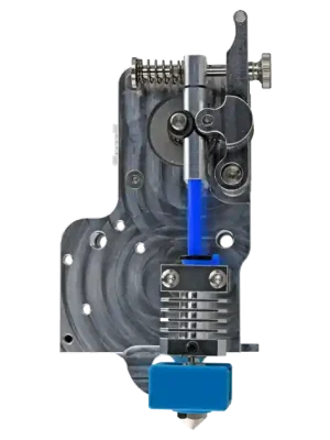 PrimaCreator Přímo poháněný Extruder pro řadu CR10/Ender 3 Ihned K Objednání