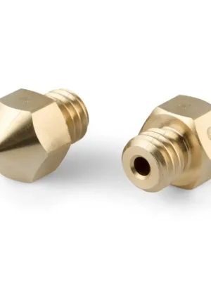 PrimaCreator MK8 Mosazná tryska 0,6 mm - 1 ks Pouze Dnes