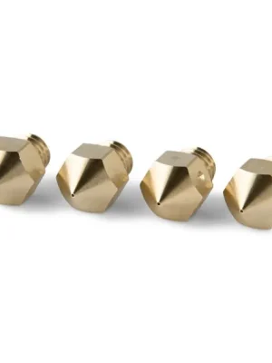 PrimaCreator MK8 Mosazná tryska 0,4 mm - 4 ks Originální