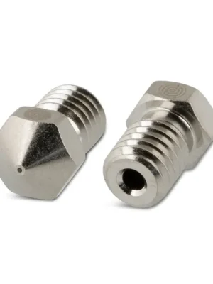 RepRap M6 Poniklovaná měď 0,4 mm pro 1,75 mm - 1 ks Vrácení Zdarma