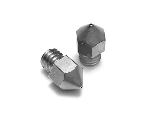 Micro Swiss - MK8 Pokovená otěruvzdorná tryska 0,6 mm Akční Cena