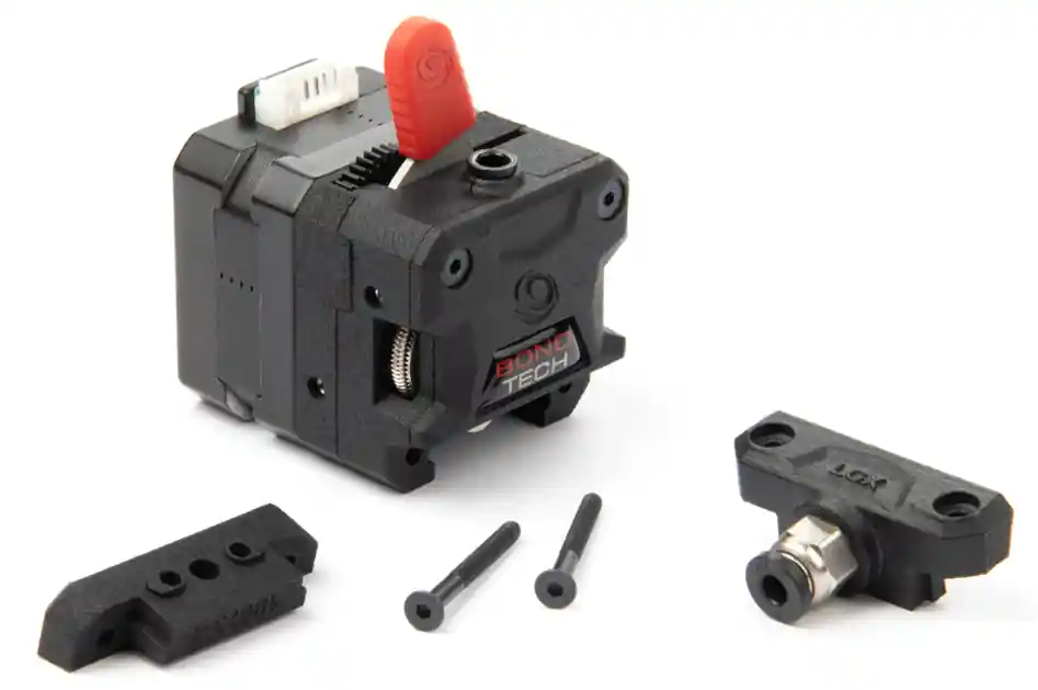 Bondtech LGX™ Extruder Akce