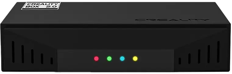 Creality Wifi Box 2.0 (s TF kartou) Vrácení Zdarma