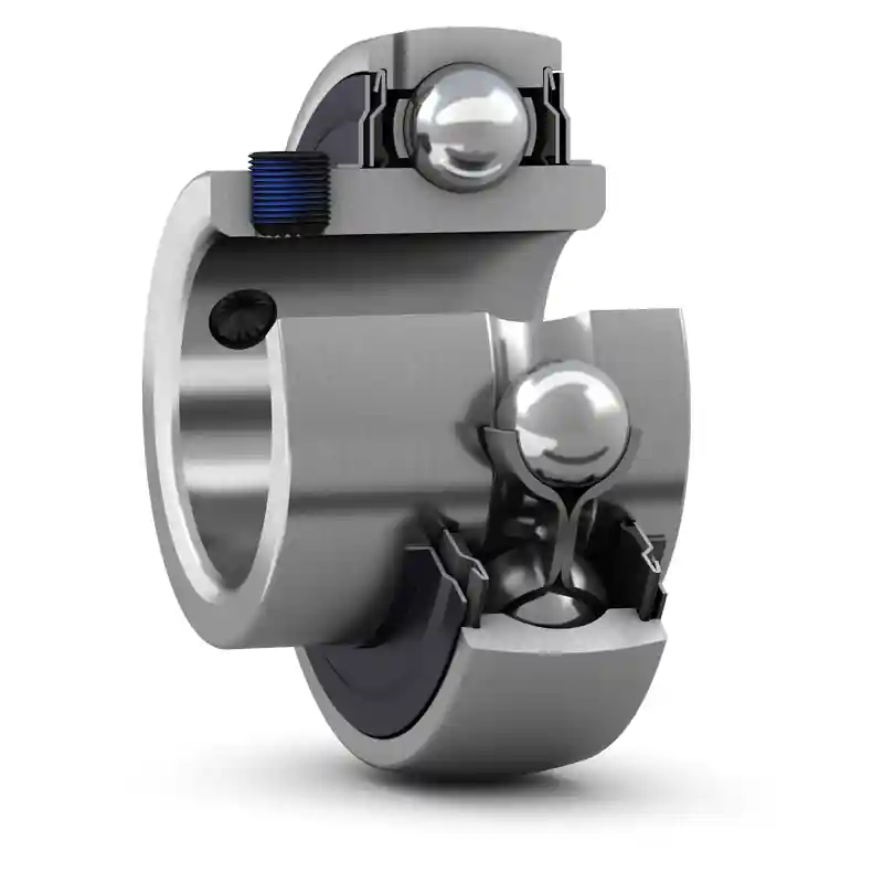 Finální Výprodej UC 306 SKF Ložisko