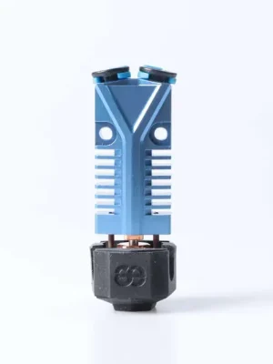 Dokud Zásoby Vydrží Phaetus TaiChi Hotend Modrý