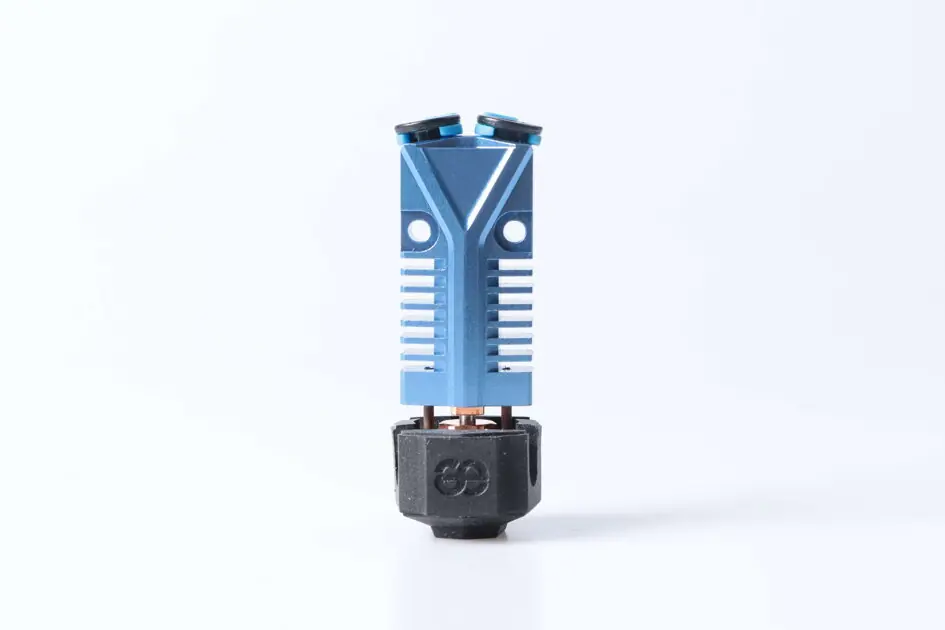 Dokud Zásoby Vydrží Phaetus TaiChi Hotend Modrý