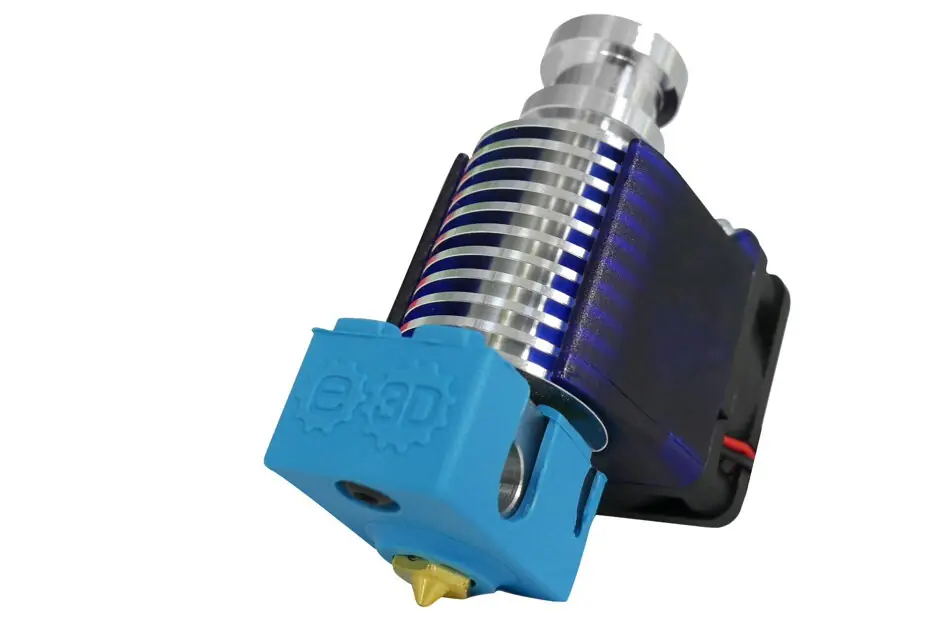 Odeslání Ihned E3D V6 Celokovový HotEnd - 1,75 mm - 12V - Bowden