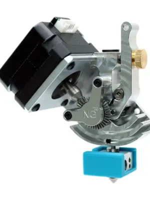 Micro Swiss NG™ Extruder s přímým pohonem pro Creality Ender 5 / 5 Pro / 5 Plus (Edice pro lineární vedení) Levný