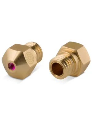 Expresní Doručení PrimaCreator MK10 Rubínová tryska 0,6 mm - 1 ks