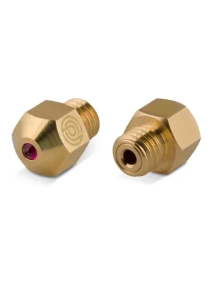 PrimaCreator MK8 rubínová tryska 0,6 mm - 1 ks Tovární Cena