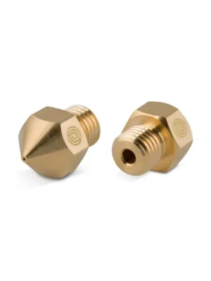 PrimaCreator CR-10S Pro Mosazná tryska 0,2 mm - 1 ks Výprodej