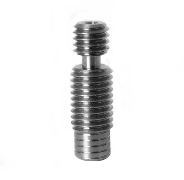 Aktuální E3D V6 Nerezový tepelný zlom - 1,75mm
