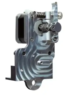 Víkendová Akce Micro Swiss Přímopohonný extruder (pouze extruder) pro tiskárny Creality CR-10 / Ender 3