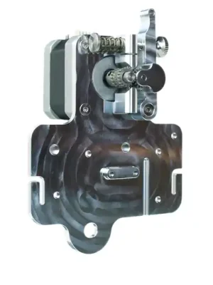 Micro Swiss Direct Drive Extruder pro Creality Ender 5 (Pouze extruder, bez hotendu) Pouze Dnes