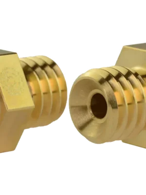 Oblíbený PrimaCreator Raise3D Pro2 Mosazná tryska 0,6 mm - 1 ks