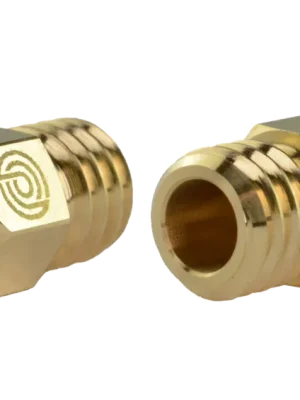 PrimaCreator Zortrax Mosazná tryska pro M200/M300 - 0,8 mm - 1 ks Nízká Cena