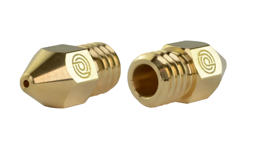 PrimaCreator Zortrax Mosazná tryska pro M200/M300 - 0,8 mm - 1 ks Nízká Cena