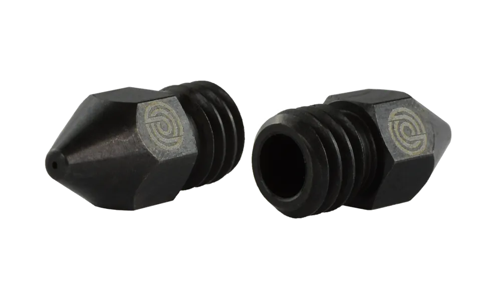 PrimaCreator Kalená tryska pro Zortrax M200/M300 - 0,4 mm - 1 ks Časově Omezené