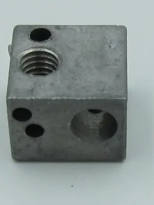 P120 Topný blok V2 Výprodej