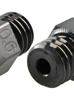 Autentický Phaetus x PrimaCreator MK8 wolframokarbidová tryska 0,6 mm - 1 ks