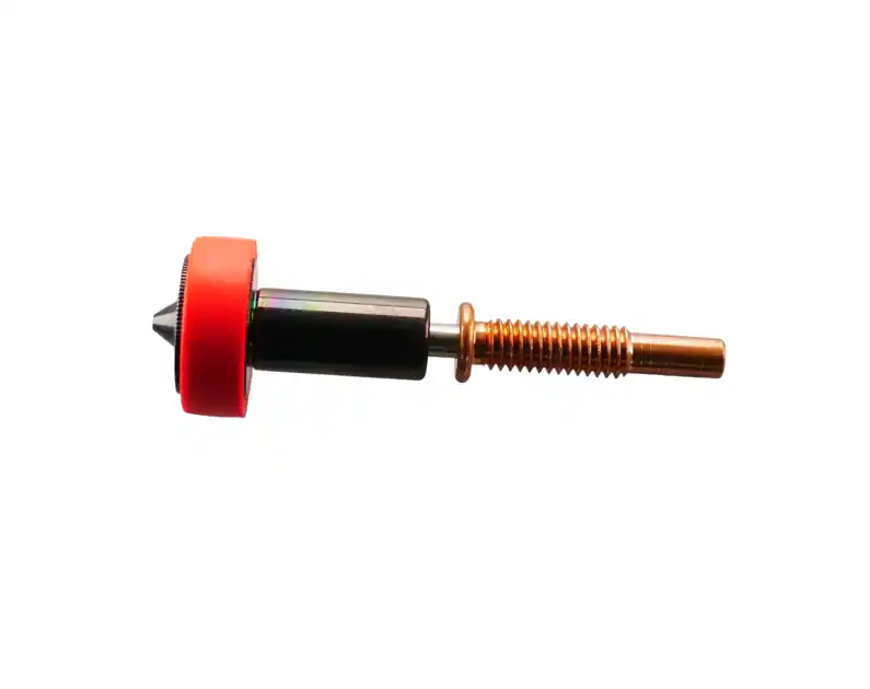 E3D Revo™ rychlovýměnná tryska ObXidian 0,4 mm Nakupujte Hned