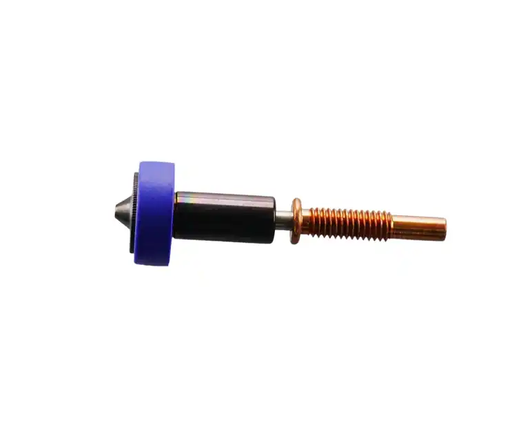 Akce E3D RapidChange Revo™ ObXidian Tryska 0,6 mm