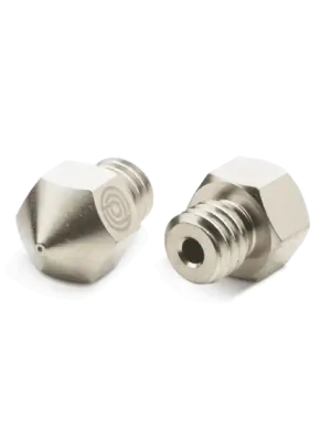 Přímo Od Výrobce MK8 Niklovaná měděná tryska 0,6 mm - 1 ks