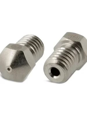 RepRap M6 Poniklovaná měď 0,6 mm - 1,75 mm - 1 ks Cenová Bomba