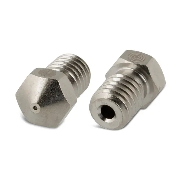 RepRap M6 Poniklovaná měď 0,6 mm - 1,75 mm - 1 ks Cenová Bomba