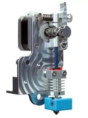Časově Omezené Micro Swiss Extruder s přímým pohonem a hotendem pro tiskárny Creality CR-10 / Ender 3