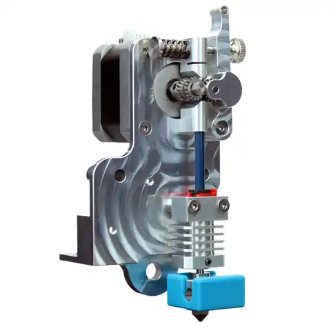 Časově Omezené Micro Swiss Extruder s přímým pohonem a hotendem pro tiskárny Creality CR-10 / Ender 3