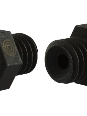 PrimaCreator Raise3D Pro2 tryska z kalené oceli 0,4 mm - 1 ks Akční Nabídka