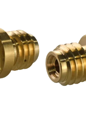 PrimaCreator Zortrax M200 Plus/M300 Plus Mosazná tryska - 0,4 mm - 1 ks Finální Výprodej