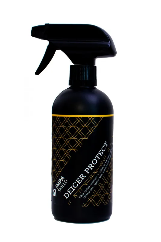 Impashield Deicer Protect 500ml Novinka Ihned K Objednání