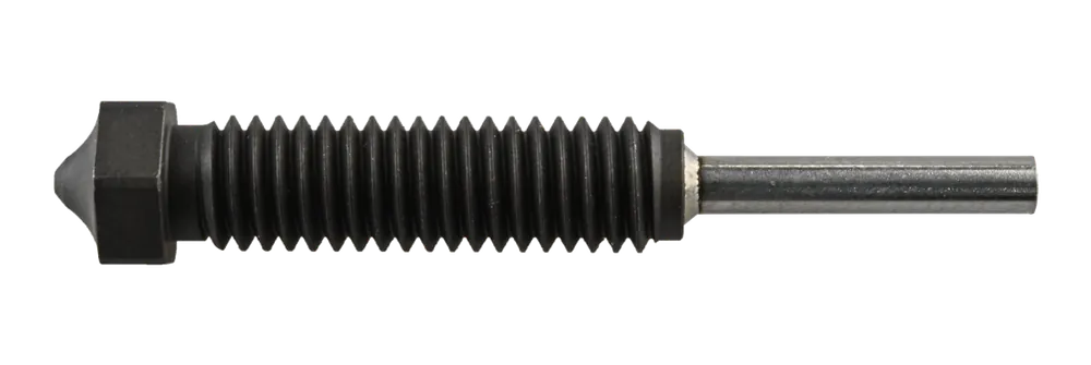 Phaetus Vážka HIC HF Integrovaná svařovaná tryska 0.4mm Značkový