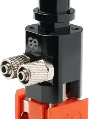 Phaetus Dragon Vodní Hotend - WHF Černý Expresní Doručení