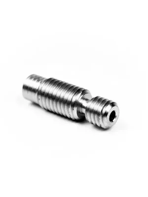 Micro Swiss Pokovený Opotřebenívzdorný Tepelný Předěl – V6 1.75mm pro přímé a Bowden extruzní hlavy Výhodná Nabídka