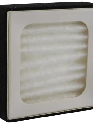 Nová Kolekce Zmorph i500 G4 Vstupní filtrace