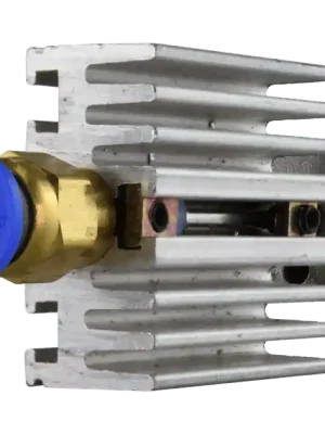 Cenový Hit P120 Sestava hotendu / Jeden extruder