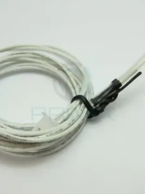 P120 Termistorový kabel pro extrudér (Dlouhý kabel) Víkendová Akce