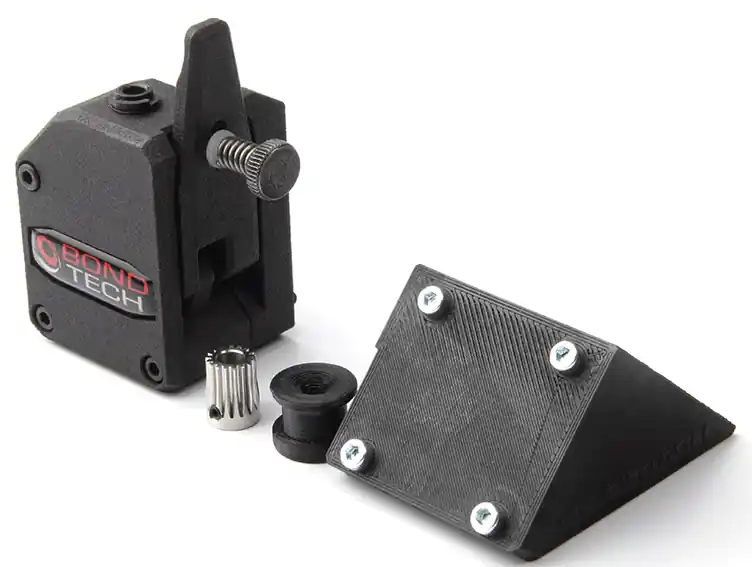 Super Cena BondTech Upgradovací sada pro Creality CR-10 s držákem
