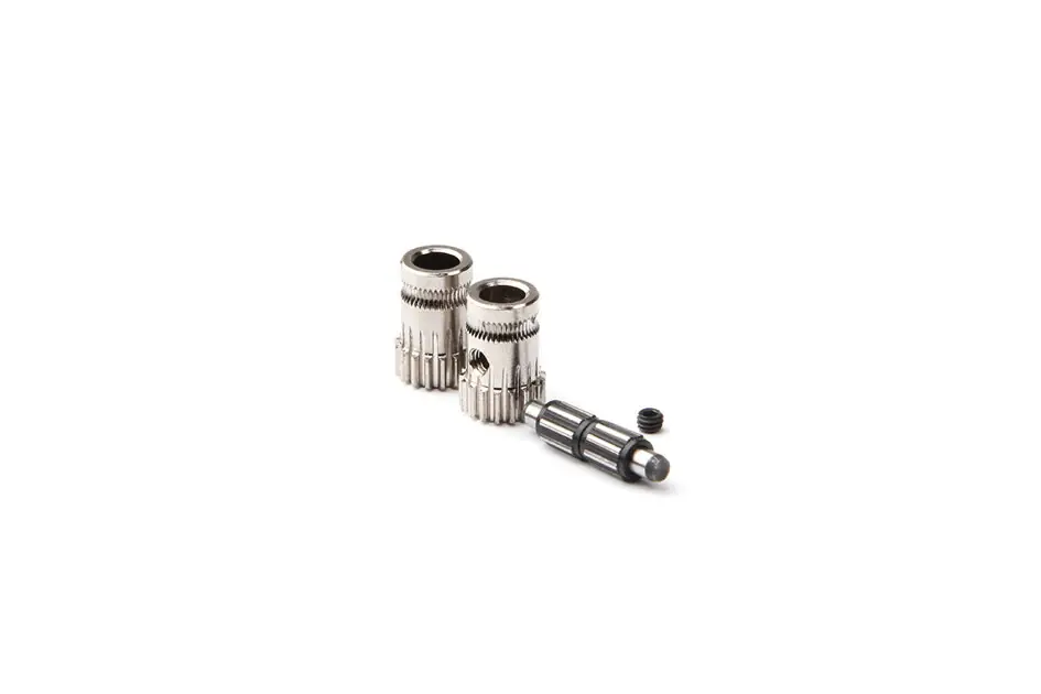 BondTech Sada Hnacího Ozubeného Kola 1,75 mm / 5 mm Tovární Cena