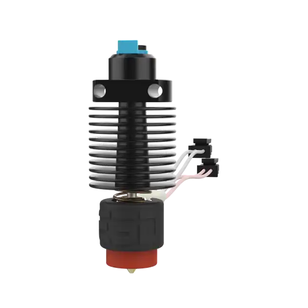 E3D RapidChange Revo™ CR - 1.75mm, 12V Kompletní Sada Trysek Vrácení Zdarma