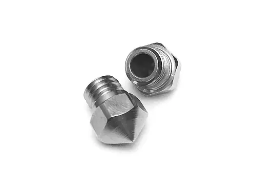 Vrácení Zdarma Micro Swiss pokovená otěruvzdorná tryska MK10 0,2 mm