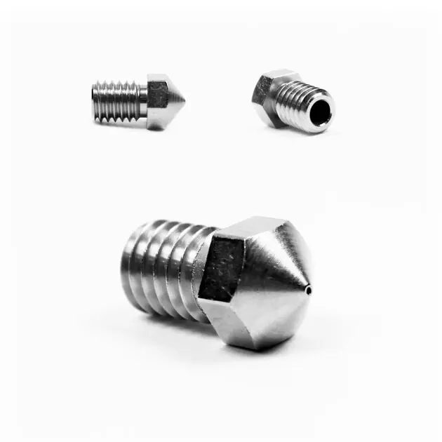 Micro Swiss tryska 0.3mm pro Ultimaker2+ Cenová Bomba